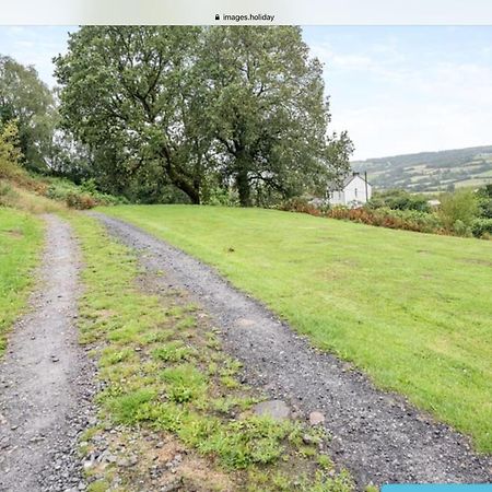 The Little Cow Shed Villa Swansea Exterior photo